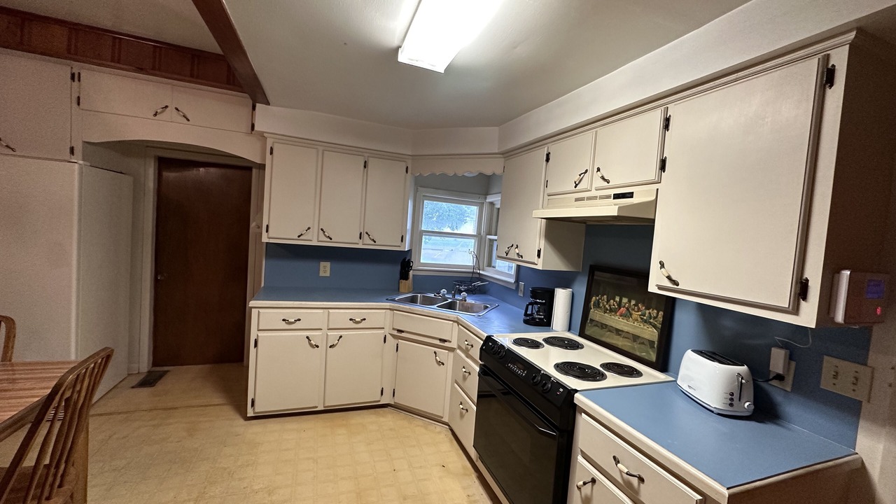 Photo of Kitchen in Paris