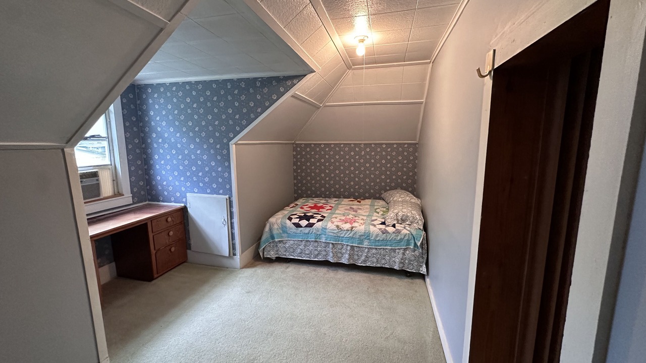 Photo of Bedroom in Paris