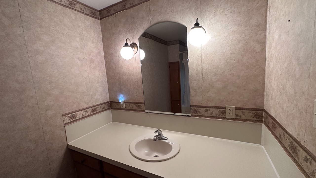 Photo of Bathroom in Paris