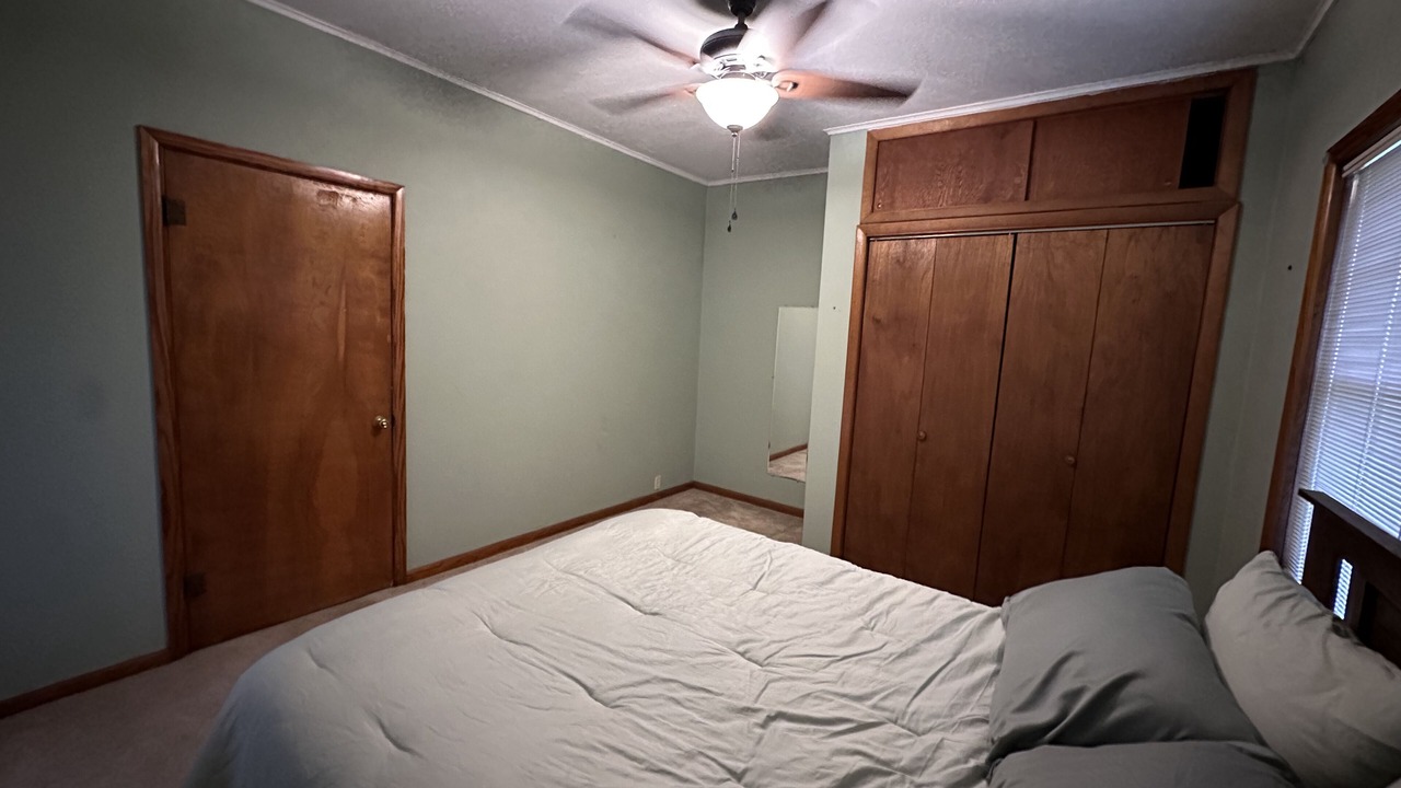 Photo of Bedroom in Paris
