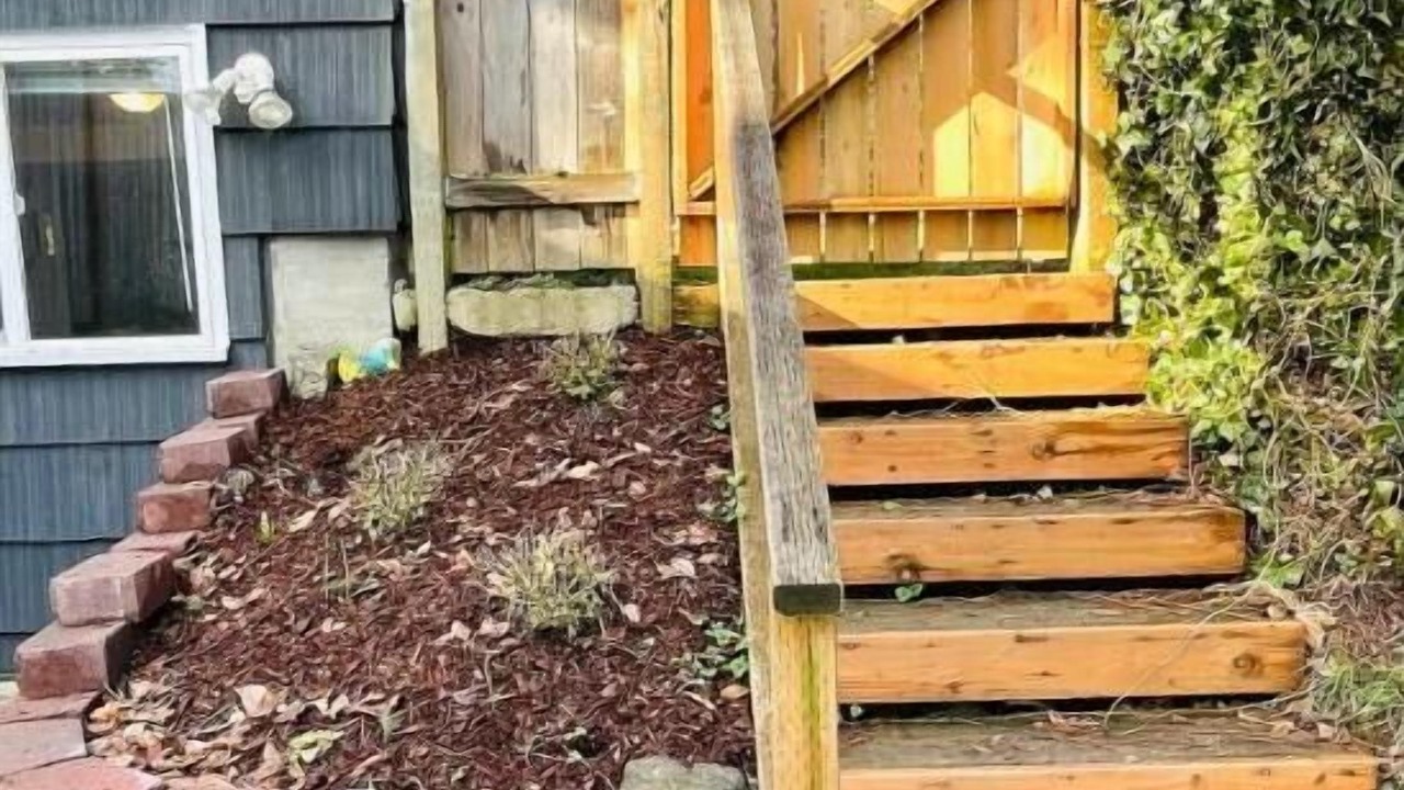 Photo of Outdoor in Edmonds