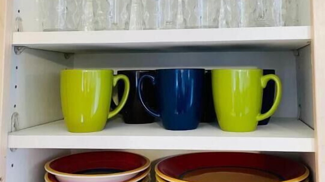 Photo of Kitchen in Edmonds