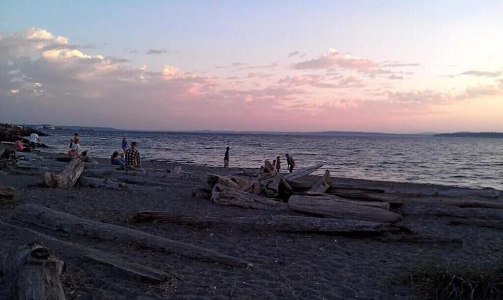 Photo of Others in Edmonds