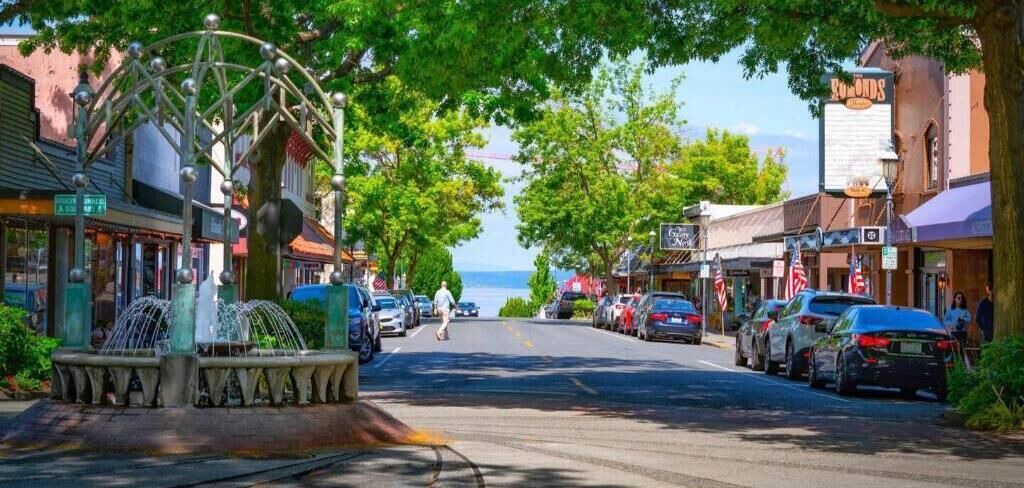 Photo of Others in Edmonds