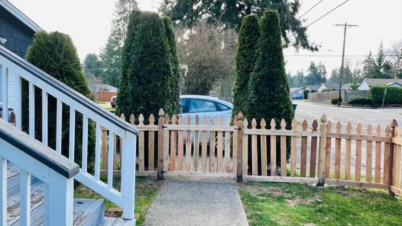 Photo of Outdoor in Edmonds