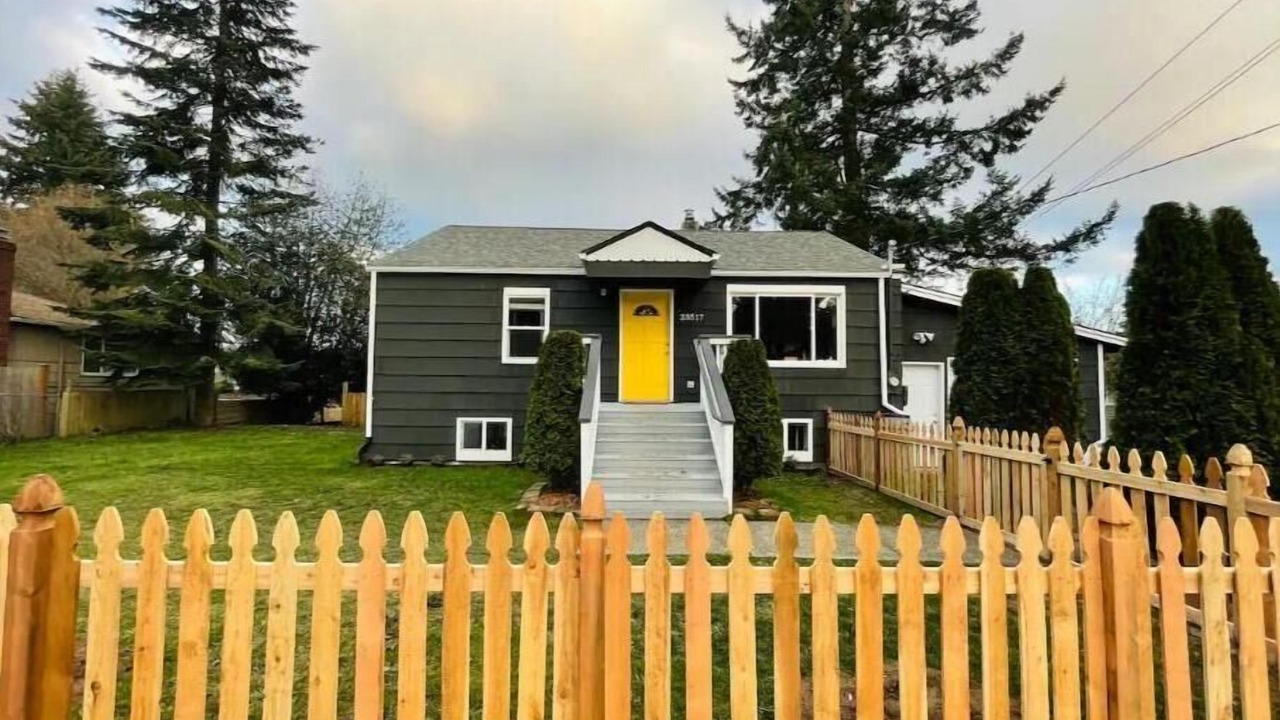 Photo of Outdoor in Edmonds