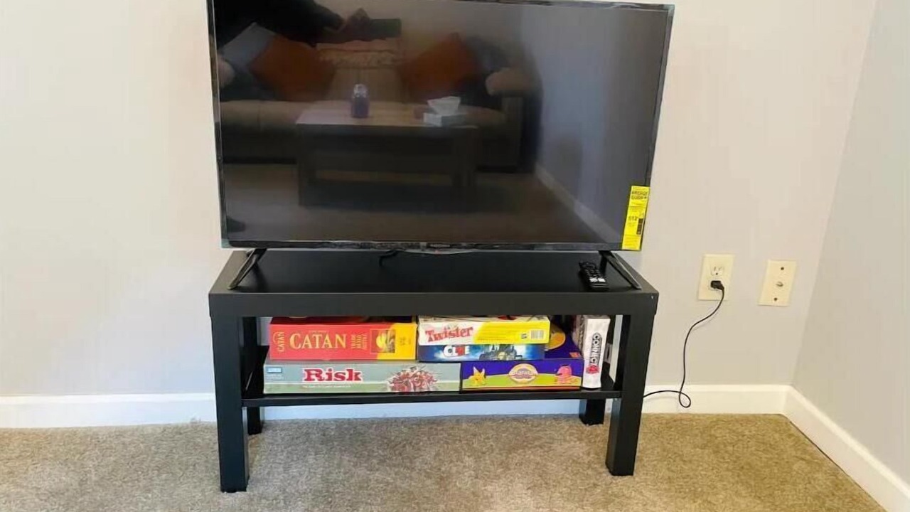 Photo of Livingroom in Edmonds