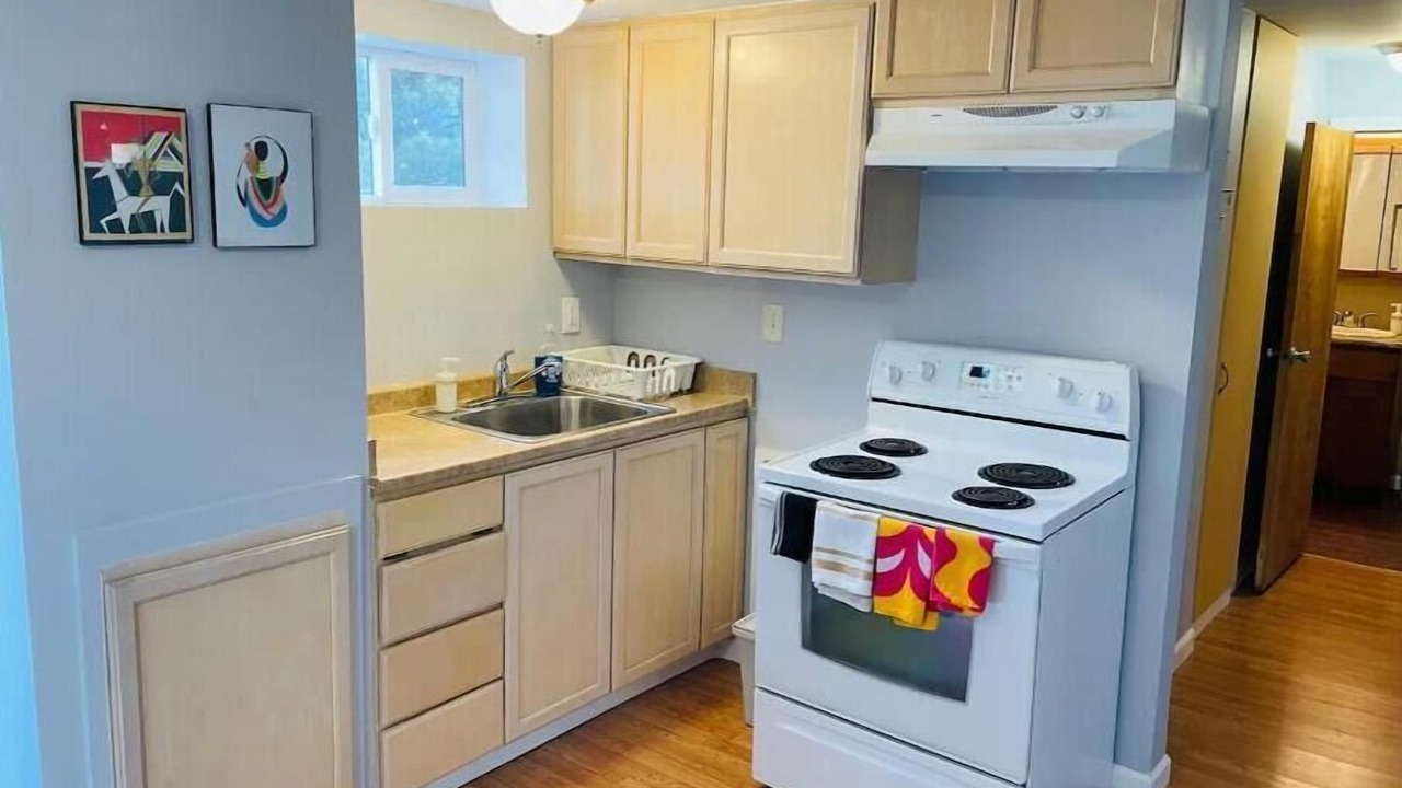 Photo of Kitchen in Edmonds