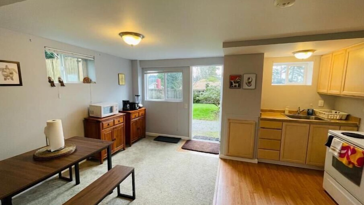 Photo of Kitchen in Edmonds