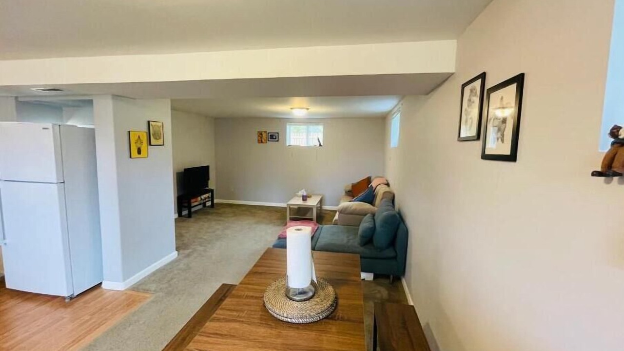 Photo of Livingroom in Edmonds