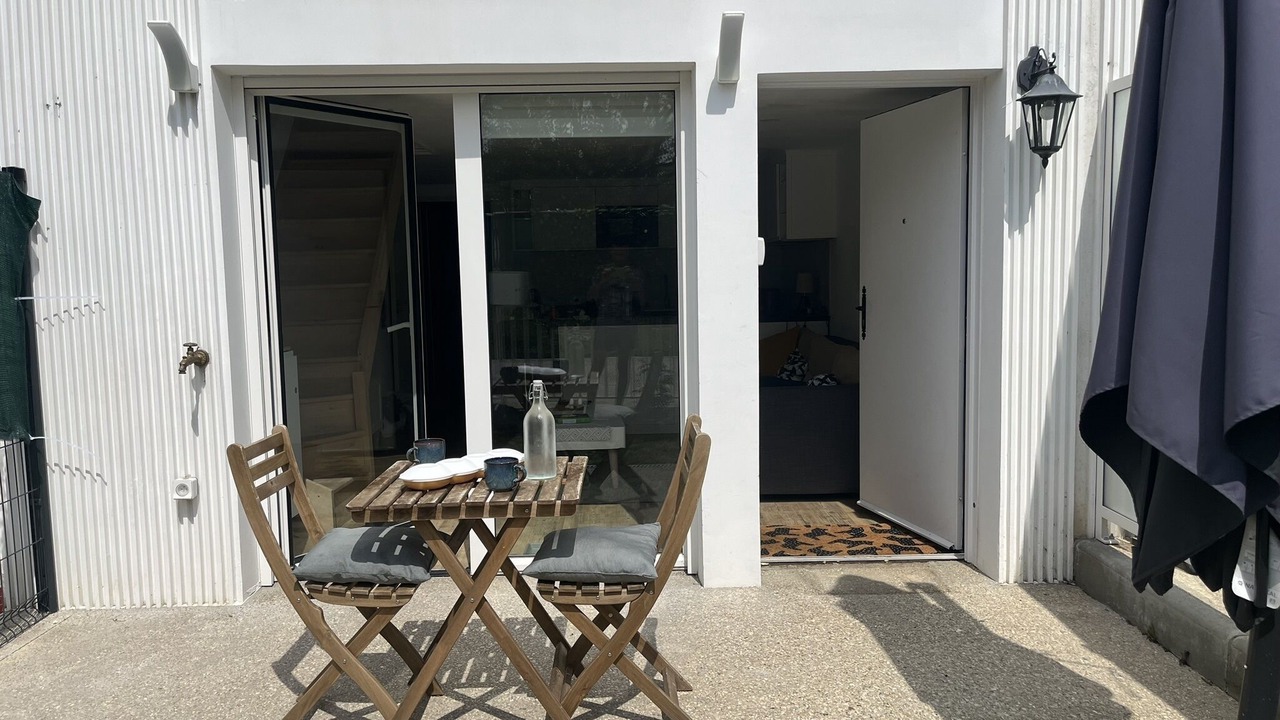 Photo of Outdoor in Clamart