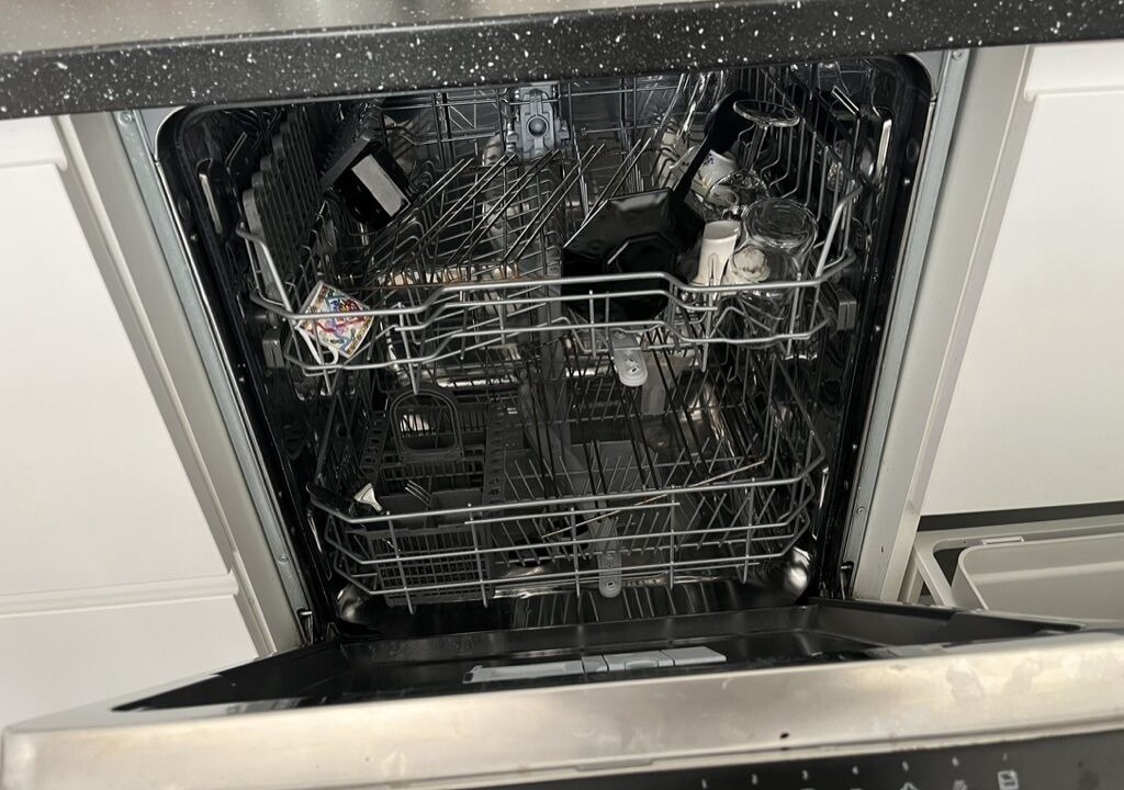 Photo of Kitchen in Clamart