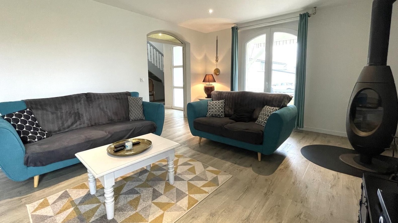 Photo of Livingroom in Soumoulou