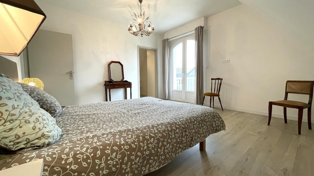 Photo of Bedroom in Soumoulou