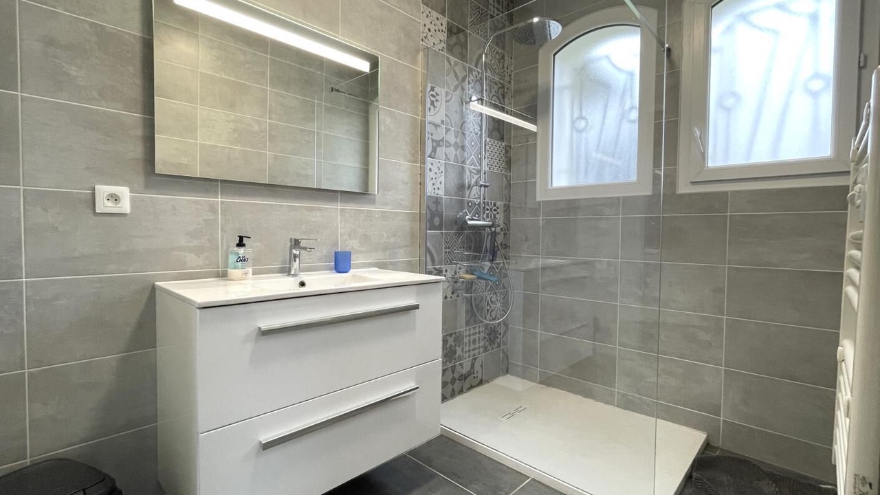 Photo of Bathroom in Soumoulou