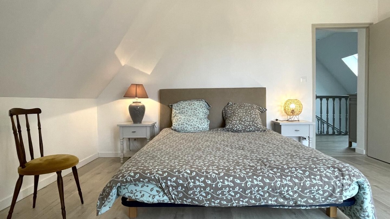 Photo of Bedroom in Soumoulou