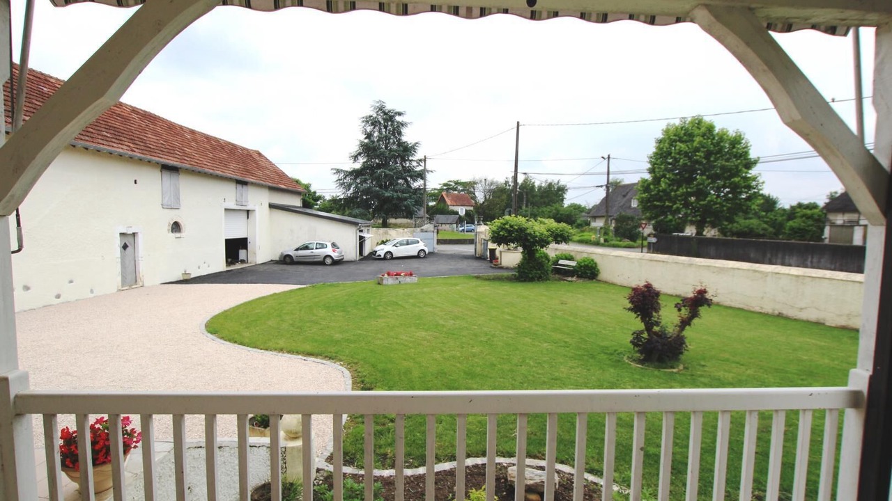 Photo of Outdoor in Soumoulou