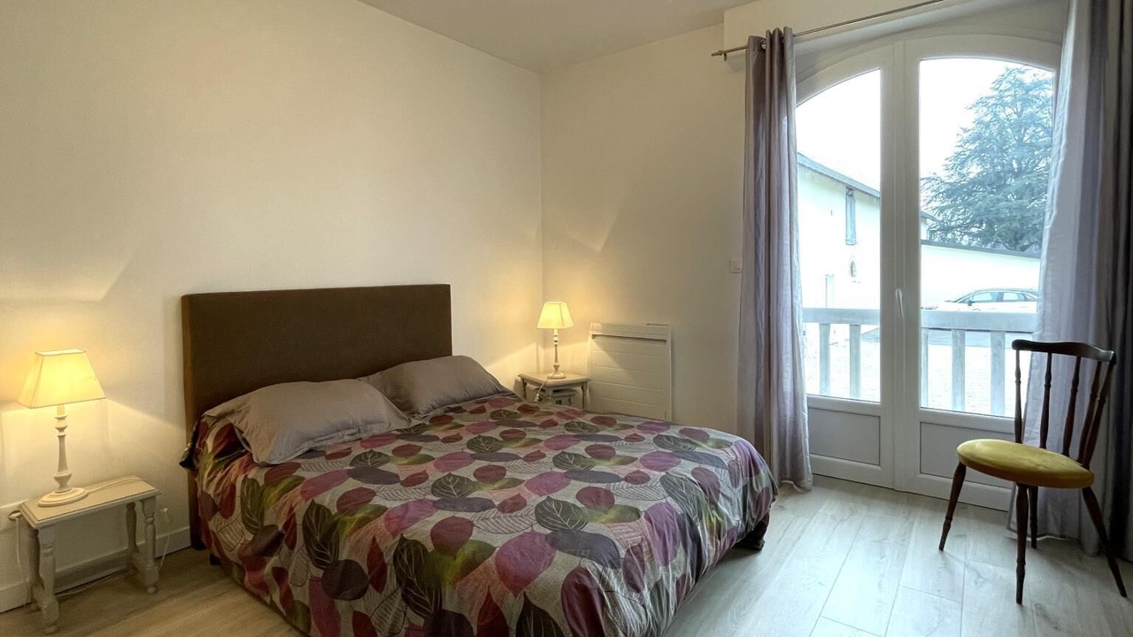 Photo of Bedroom in Soumoulou