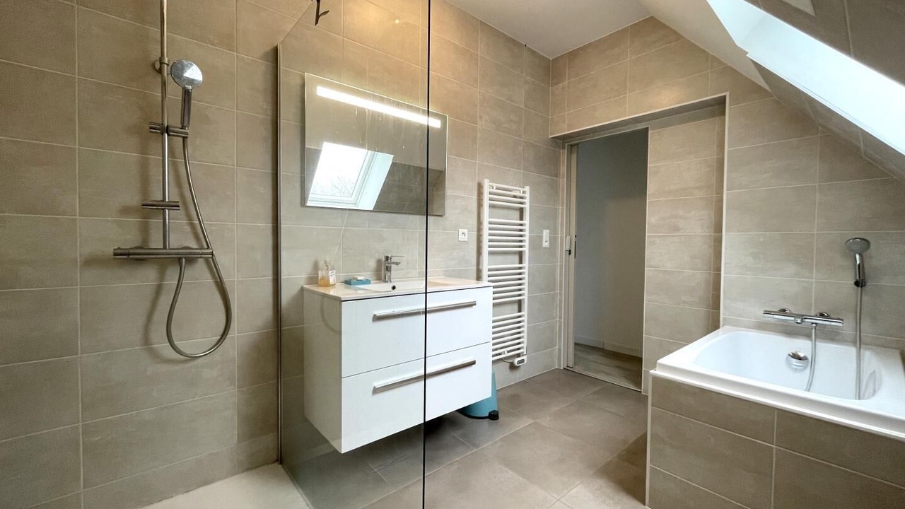 Photo of Bathroom in Soumoulou