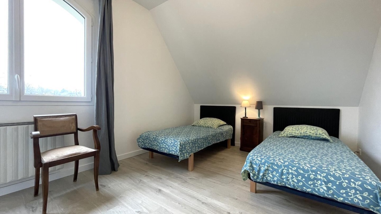 Photo of Bedroom in Soumoulou