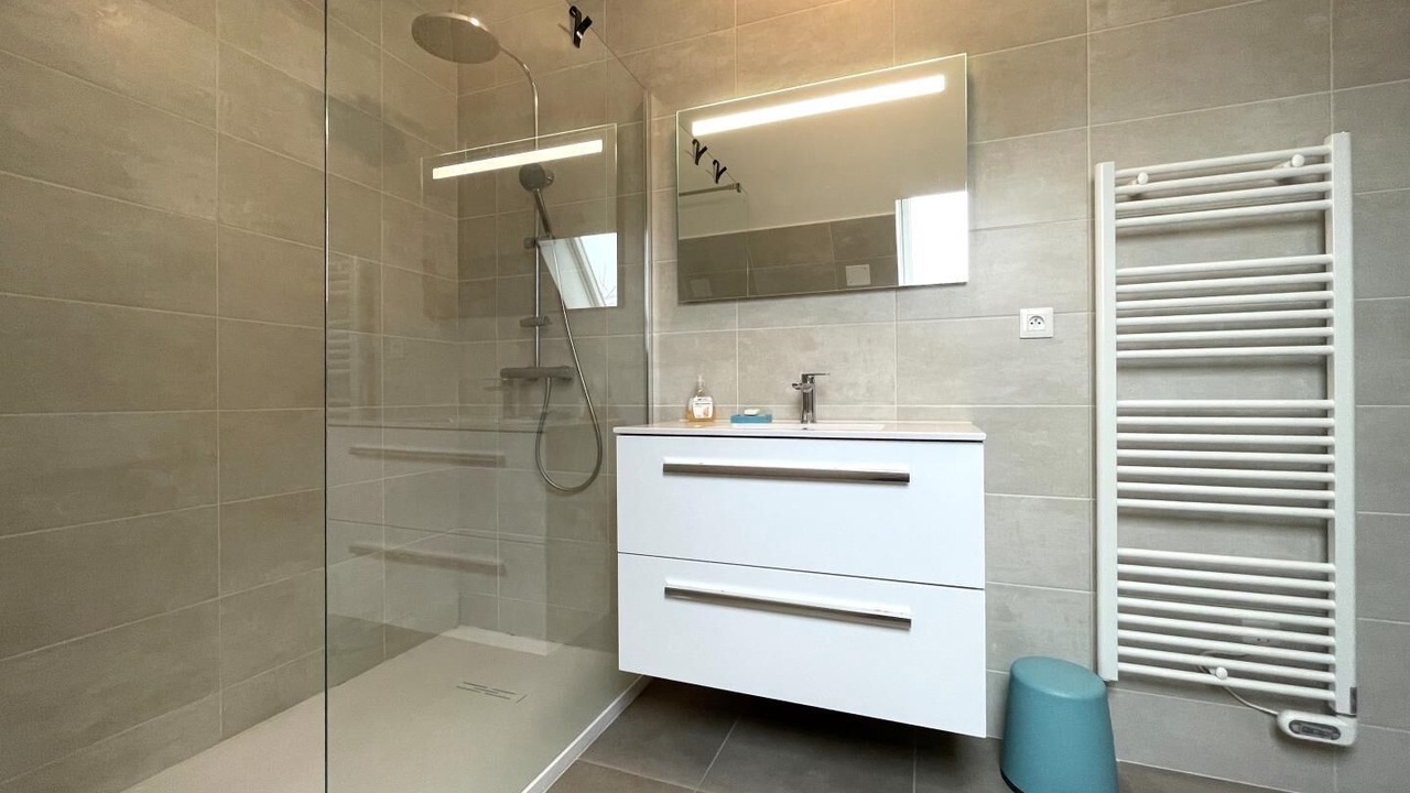 Photo of Bathroom in Soumoulou