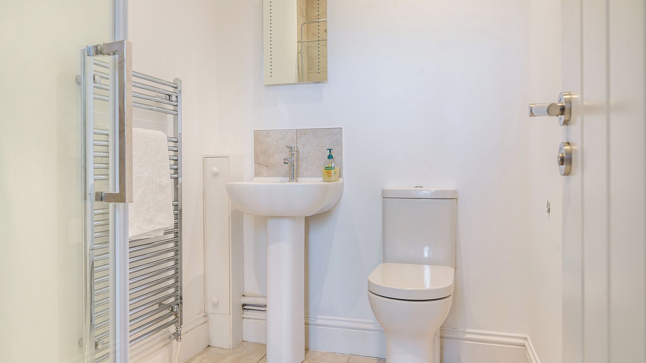 Photo of Bathroom in Puddletown