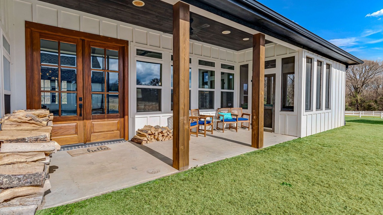 Photo of Outdoor in Lindale