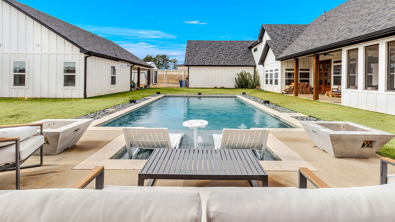 Photo of Outdoor in Lindale