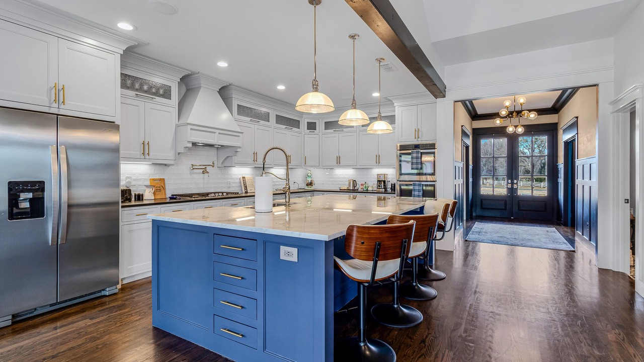 Photo of Kitchen in Lindale