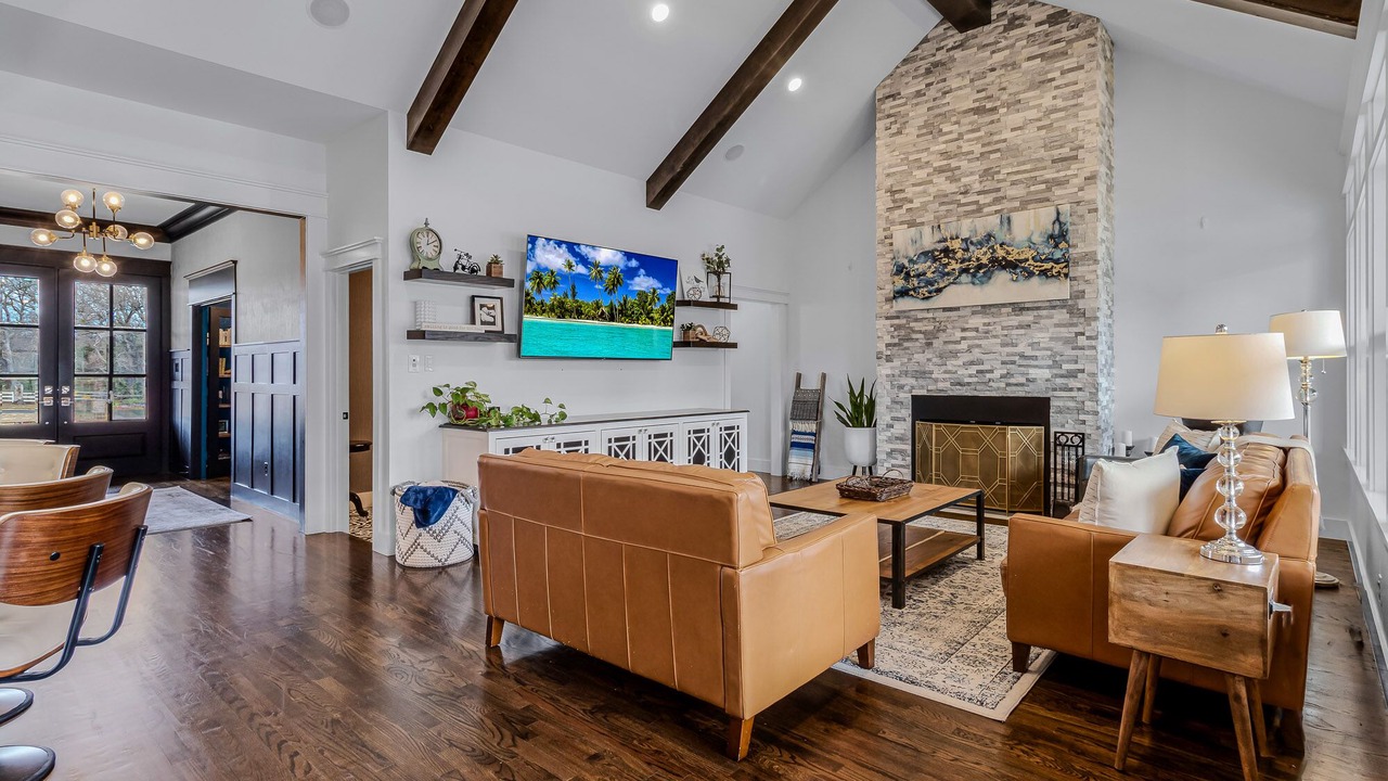 Photo of Livingroom in Lindale