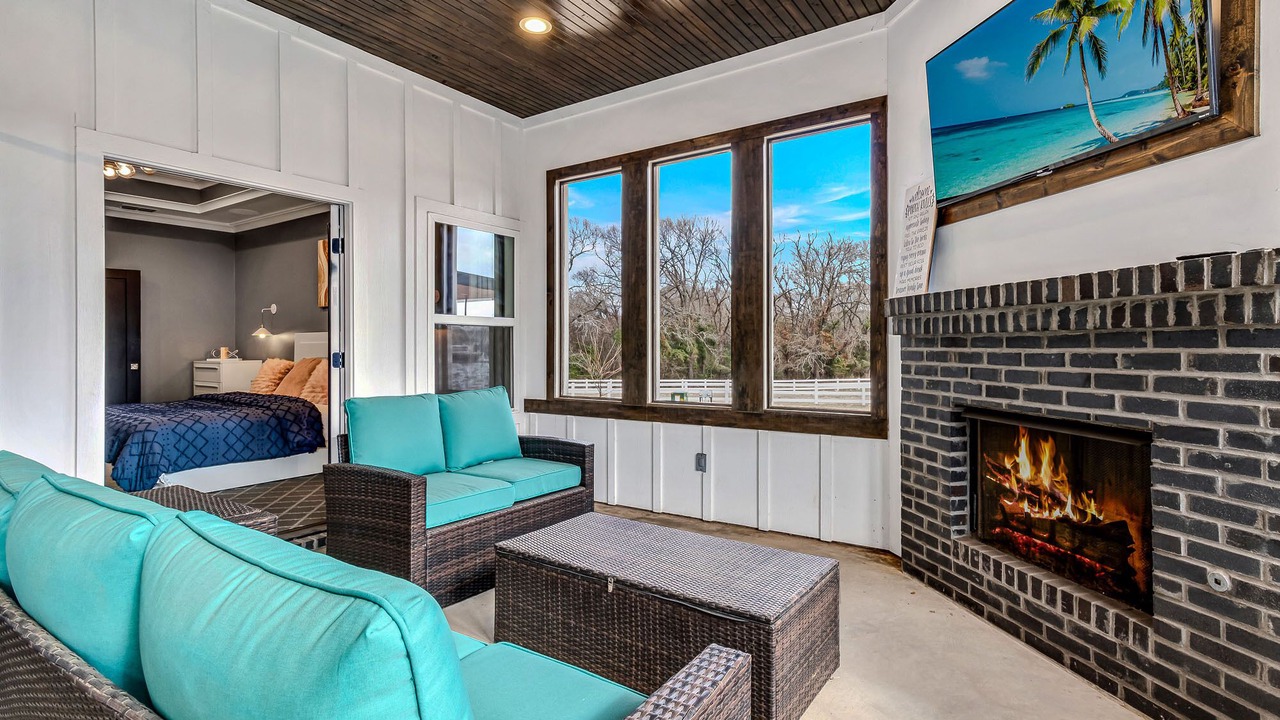 Photo of Bedroom in Lindale