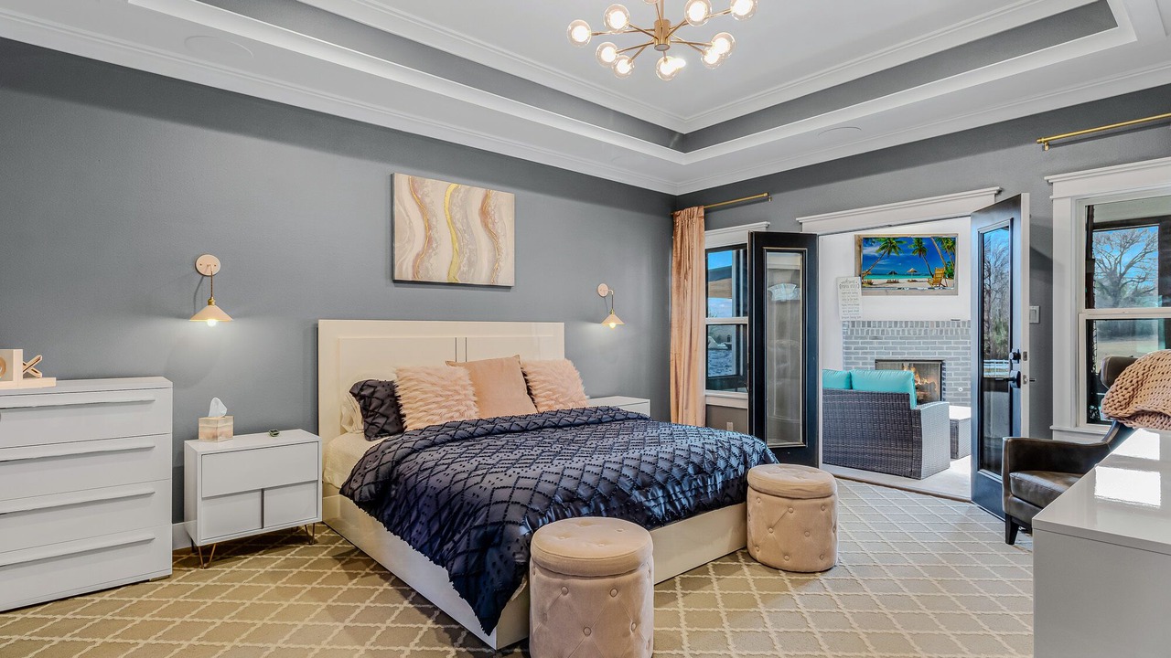 Photo of Bedroom in Lindale