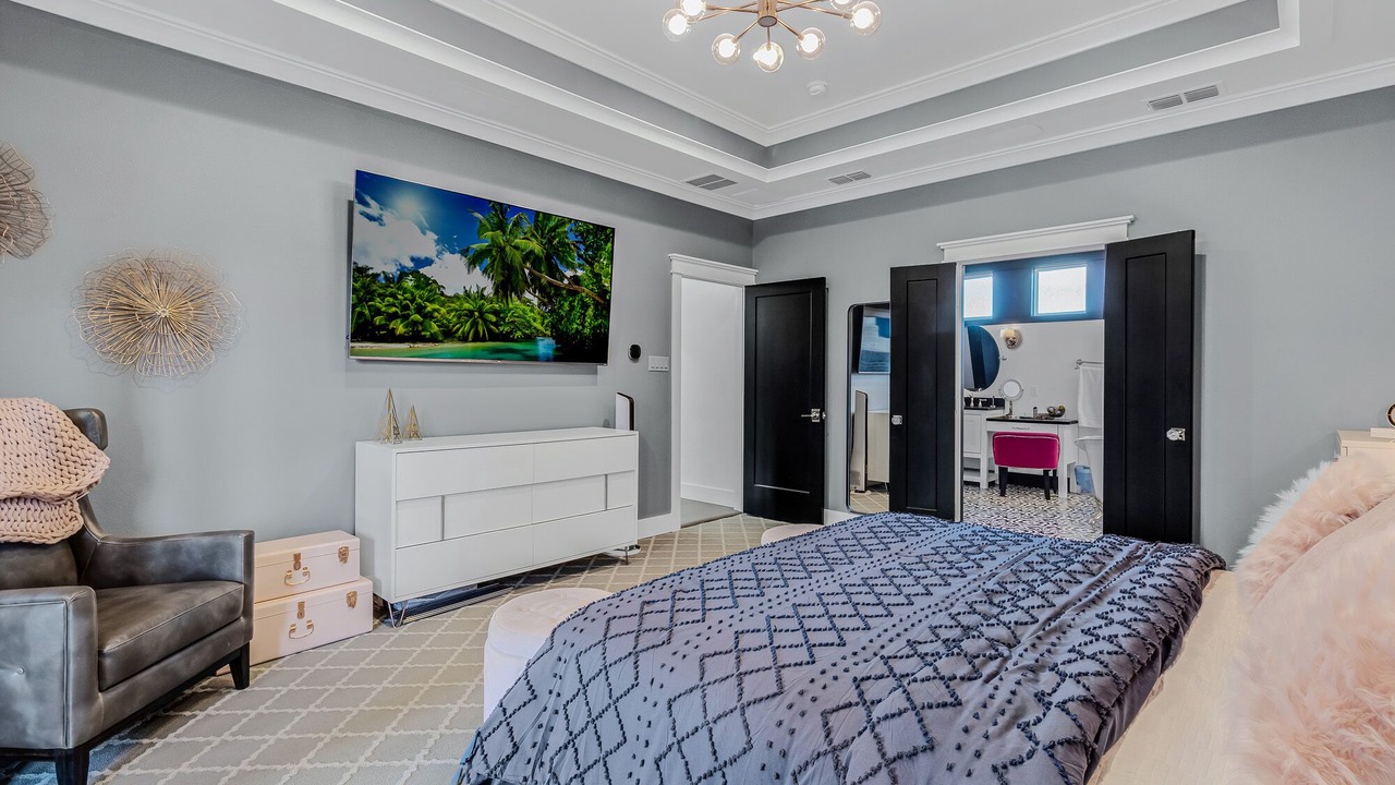 Photo of Bedroom in Lindale