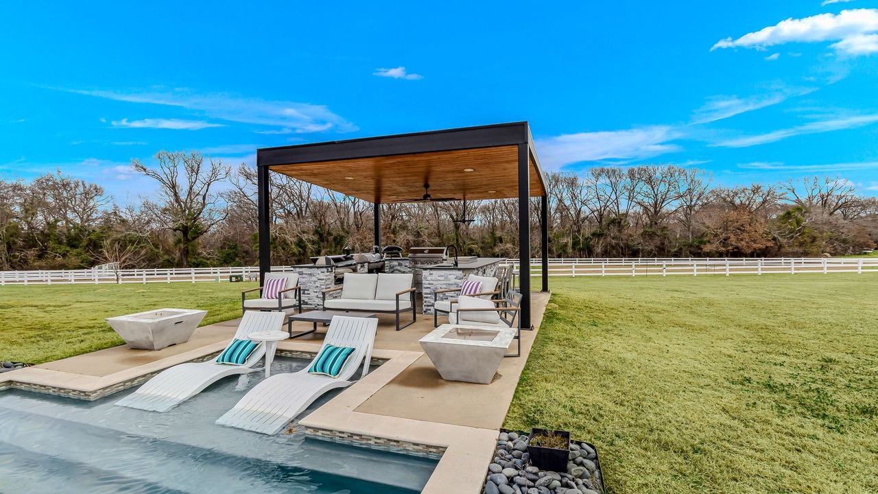 Photo of Outdoor in Lindale