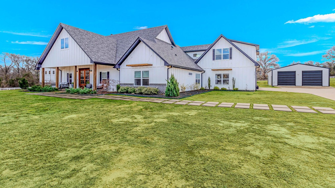 Photo of Outdoor in Lindale