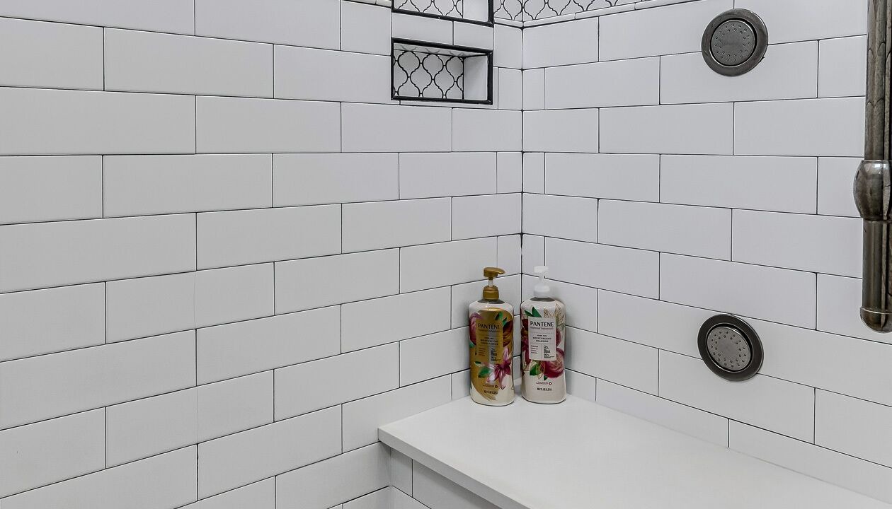 Photo of Bathroom in Lindale