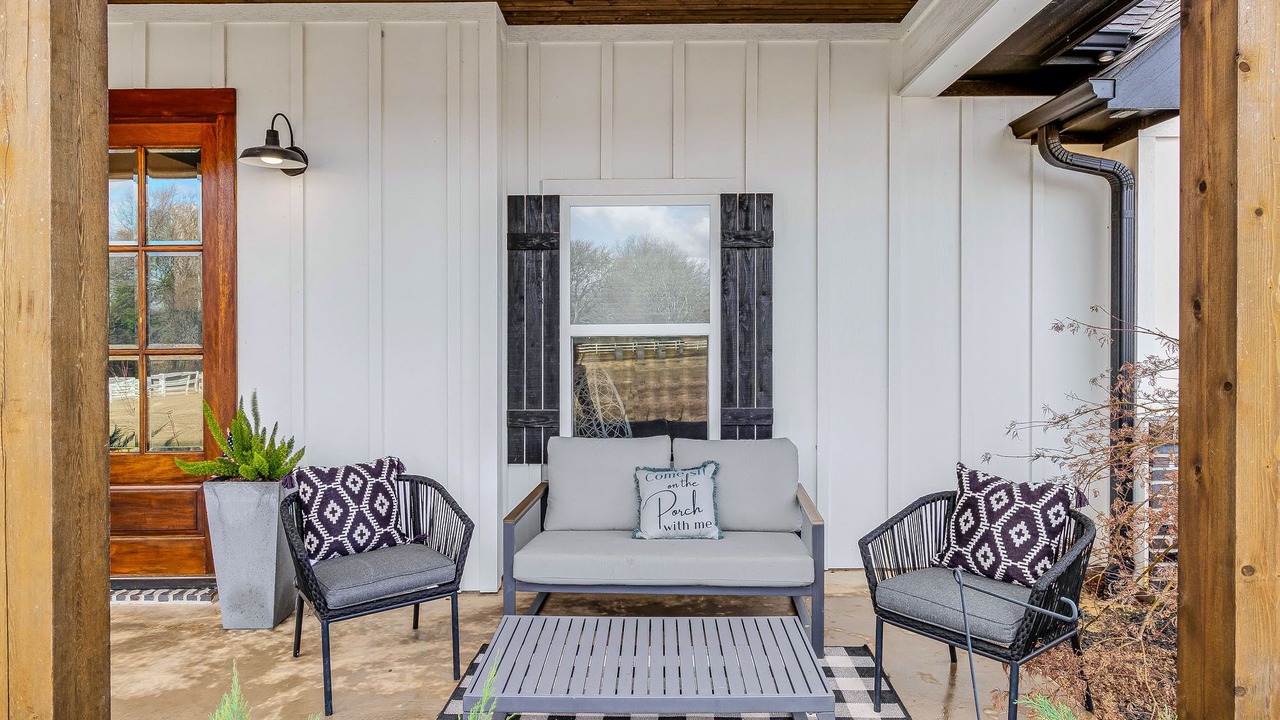 Photo of Patio Balcony in Lindale