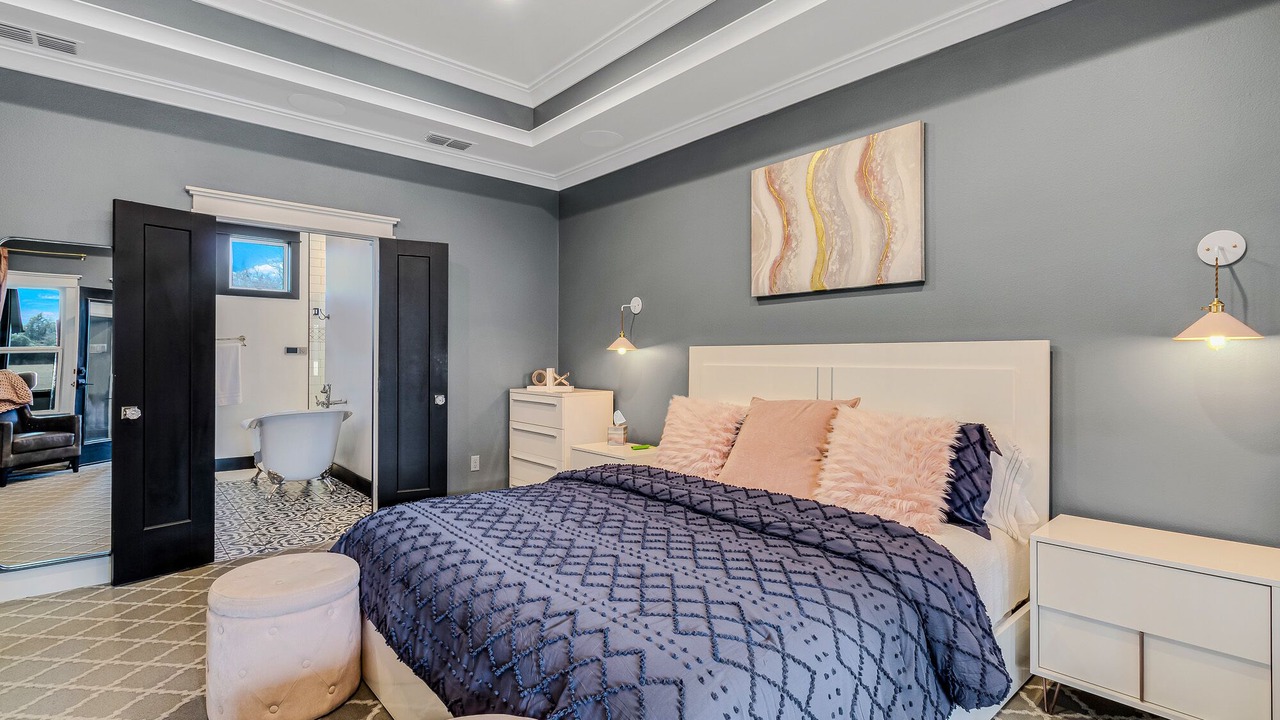 Photo of Bedroom in Lindale