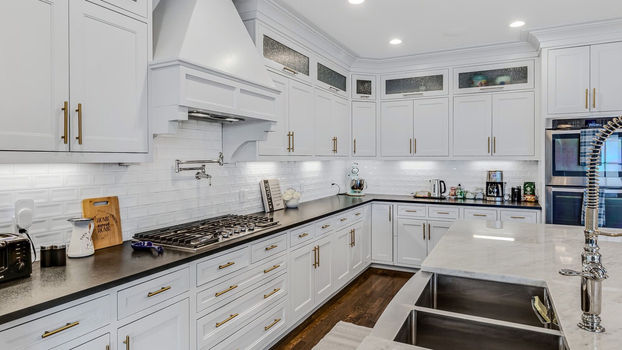 Photo of Kitchen in Lindale