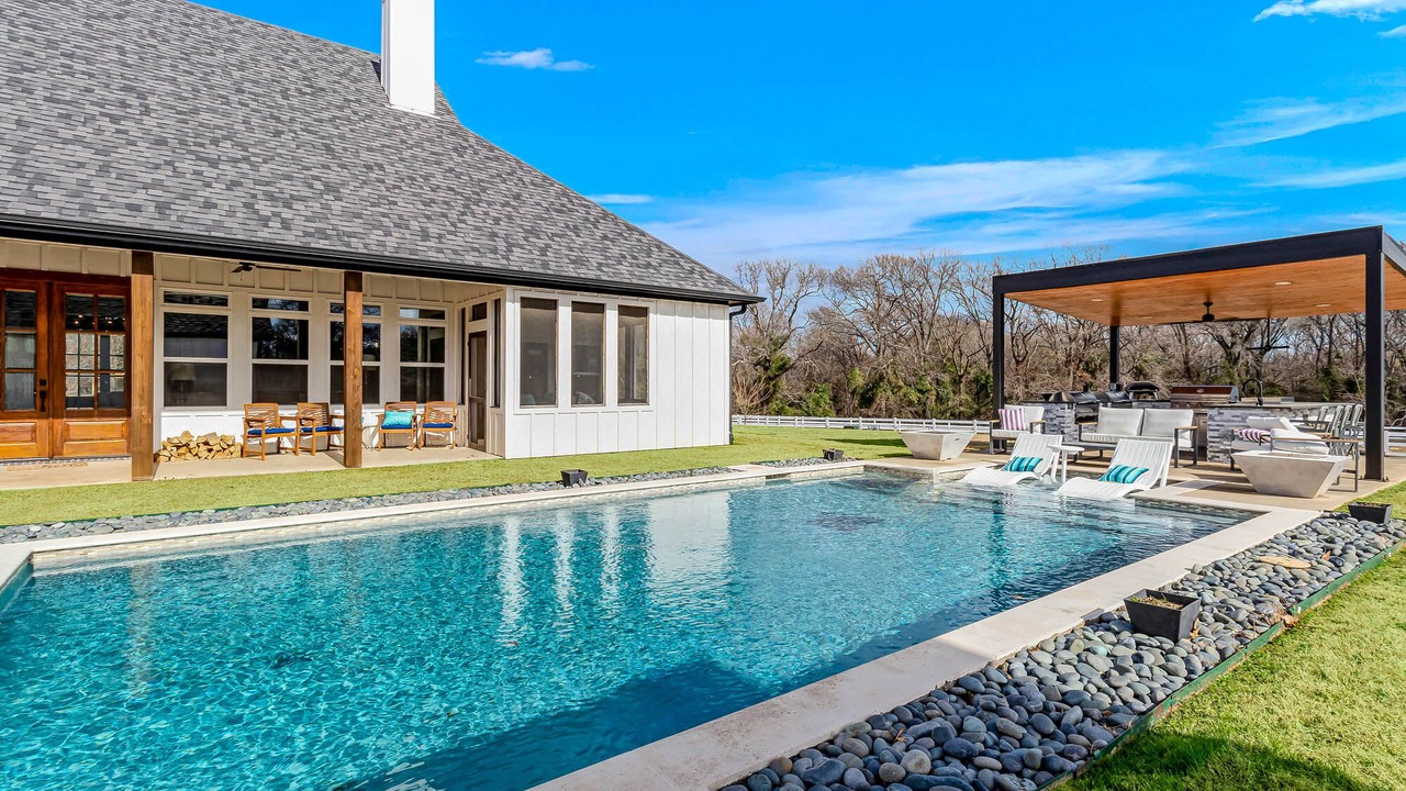 Photo of Outdoor in Lindale