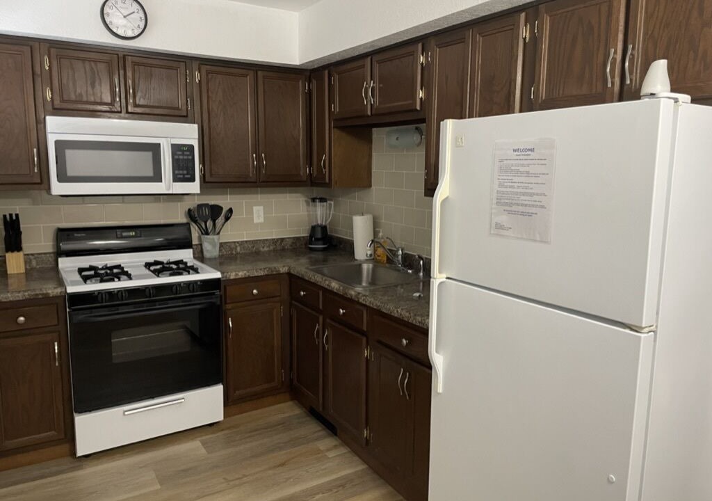 Photo of Kitchen in Rock Falls