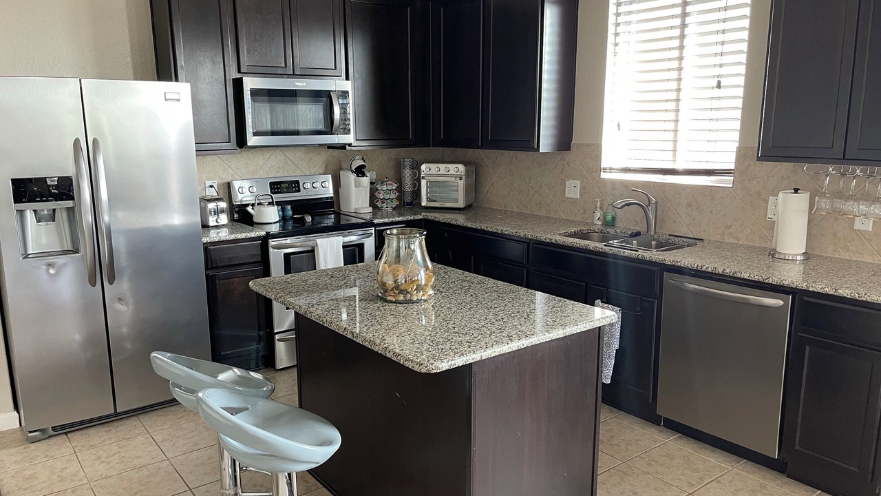 Photo of Kitchen in Converse