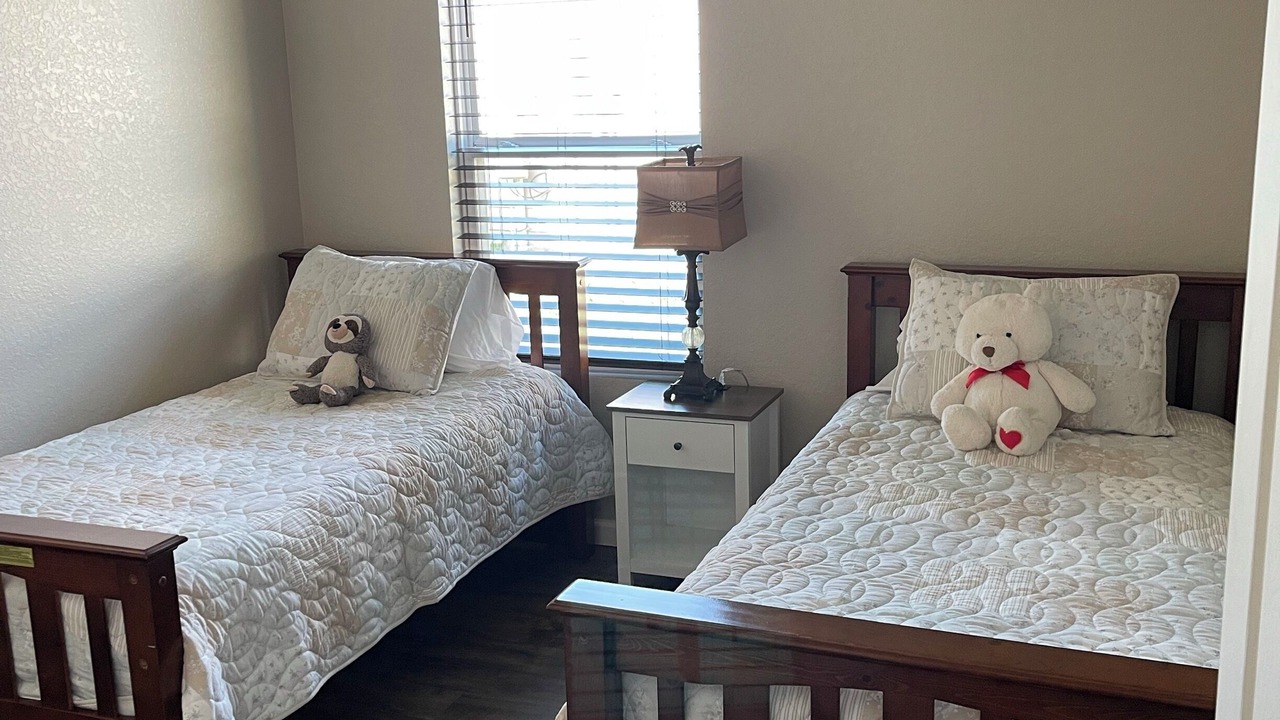 Photo of Bedroom in Converse