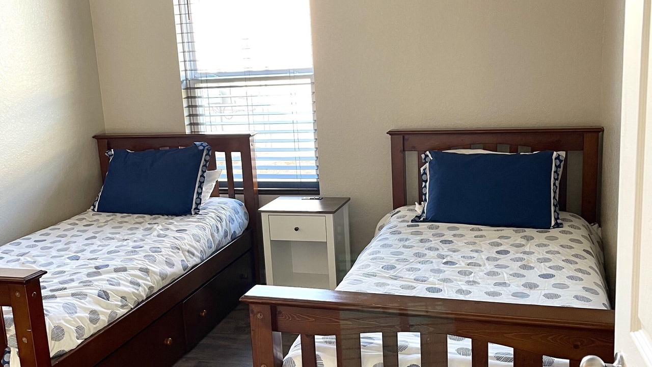 Photo of Bedroom in Converse