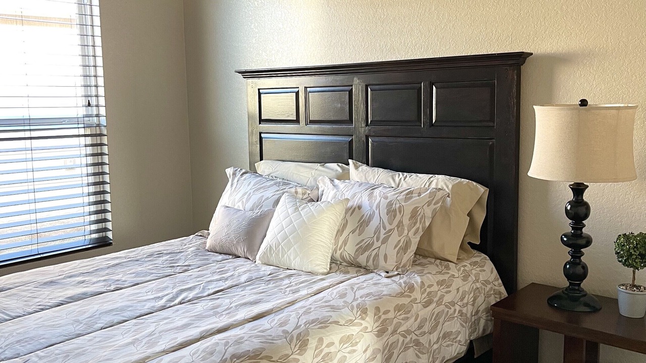 Photo of Bedroom in Converse