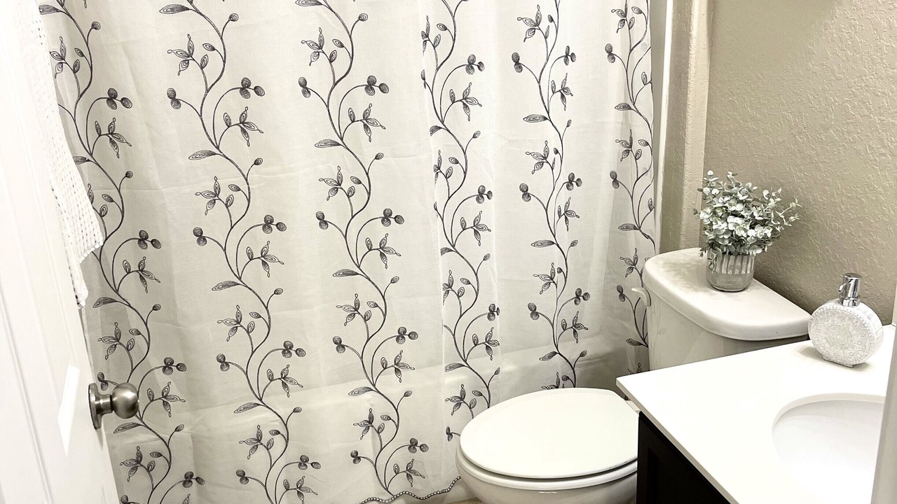 Photo of Bathroom in Converse