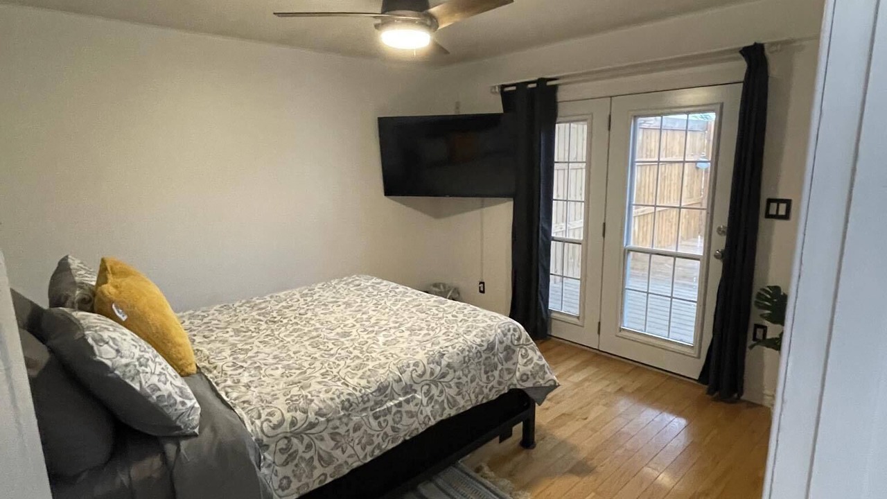Photo of Bedroom in Algoma District