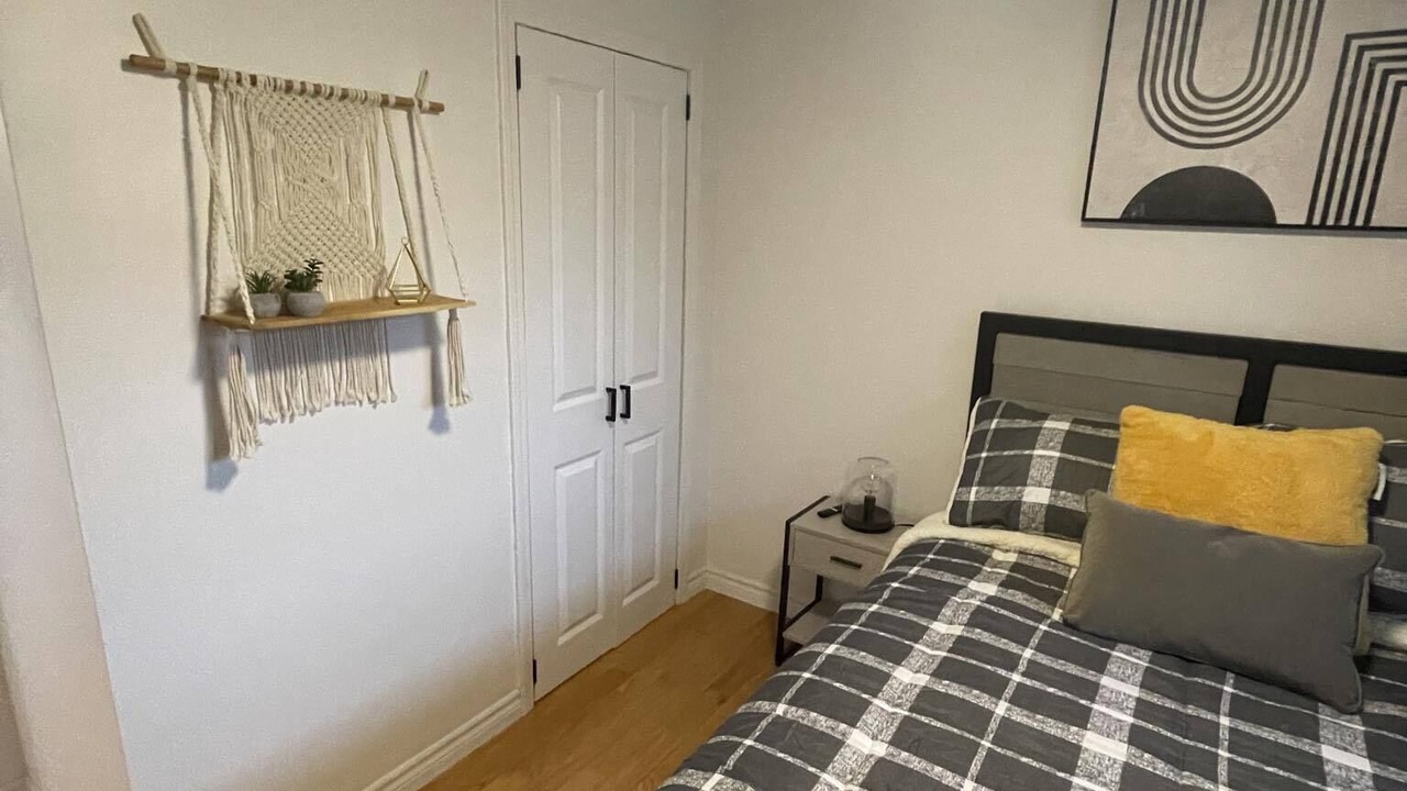 Photo of Bedroom in Algoma District