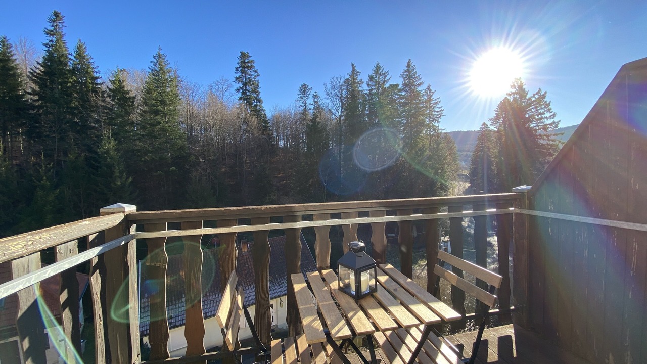 Photo of Outdoor in Le Hohwald