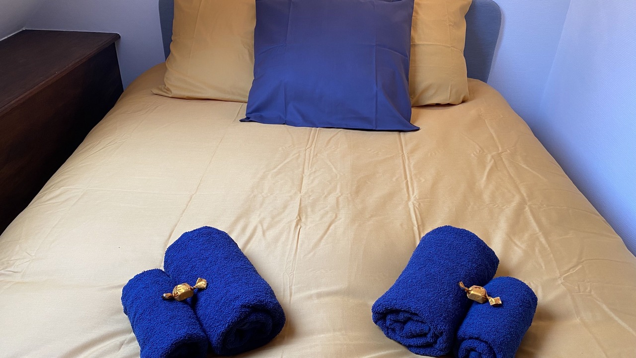 Photo of Bedroom in Le Hohwald